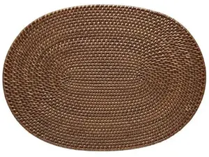 New Arrivals Jute <b>Coaster</b> High Selling Premium Quality Hand Made Natural Jute Rope <b>Woven</b> Table Top Decor Usage in Wholesale - Product Image 2