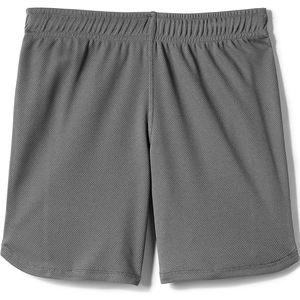 Gimnasio Deportes Logotipo personalizado Niñas Damas Entrenamiento Gimnasio pantalones cortos con bolsillo - Product Image 4