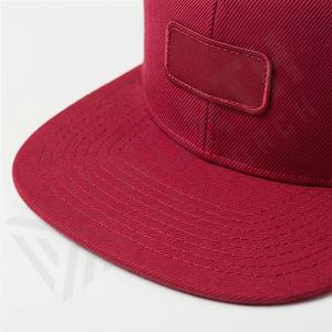 Fashionable Design Adjustable <b>Men</b> <b>Baseball</b> Caps Best Material Outdoor Sports Wear Premium Cotton Breathable Custom Logo Sun <b>Hat</b> - Product Image 4