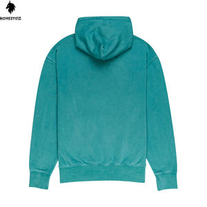 High Quality Oversized Clothing Manufacturers Heavyweight Puff Printing logo <b>Plain</b> <b>Tracksuit</b> Women's Hoodies & Sweatshirts - Product Image 2