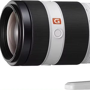 Nuevas ventas FE 200 600 mm OSS Full-frame Telephoto-Zoom G Lens con Optical-SteadyShot