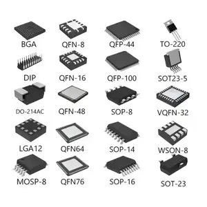 Epf10k50vbi356-4 EPF10K50VBI356-4 FLEX-10K FPGAボード274 I/O 20480 2880 356-LBGA epf10k50