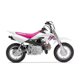 2025 Ho-on-daa CRF 50F PremiumExclusive Motocicleta de cross de alto rendimiento - Product Image 1