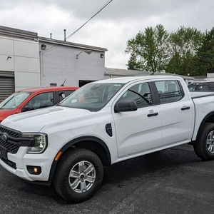 รถฟอร์ด เรนเจอร์ XL 4WD ซูเปอร์ครูว์ ปี 2024 มือสอง - Product Image 1