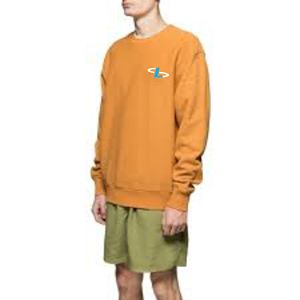 Top Design hommes vêtements sweat-shirts pour hommes de haute qualité personnalisé respirant 100% coton sweats pour hommes disponibles - Product Image 3