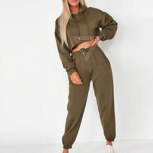 Offre spéciale, ensemble haut court pour femmes, ensemble haut court pour femmes en coton, ensemble haut court pour femmes à bas prix - Product Image 4