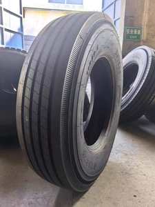 ยางรถบรรทุก295/80R22.5ถึง315/60R22.5สำหรับรถยนต์รถแทรกเตอร์รถตักรถพ่วงสภาพการใช้งาน - Product Image 4