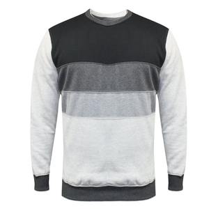 Chándal de hombre hecho a medida de la mejor calidad 100% algodón de alta calidad impreso diferentes estilos para el invierno a precio barato - Product Image 2