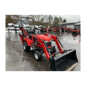 1705แมสซีย์เฟอร์กูสันมีจำหน่ายสำหรับขายส่งที่มีกำลังการผลิตทางการเกษตรที่แข็งแกร่ง - Product Image 6