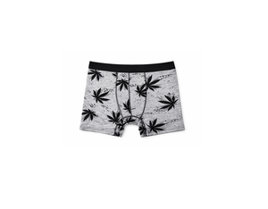 Ropa Interior de Algodón para Hombre, Tipo Bóxer, al por Mayor, Personalizable, Hecho en Turquía, Pedidos al por Mayor, Fabricante de Marca Privada - Product Image 1