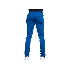 Pantalones de Moda Hip Hop para Hombre, Diseño Popular 2026, Color Personalizado, Calidad Premium, Precio de Fábrica - Product Image 6