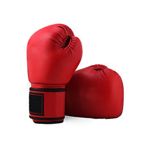 Guantes de Boxeo Profesionales al por Mayor, Personalizables, 14/16 oz, Cuero PU, Uso en Exteriores, Protección UV, Secado Rápido, Alta Calidad - Product Image 6