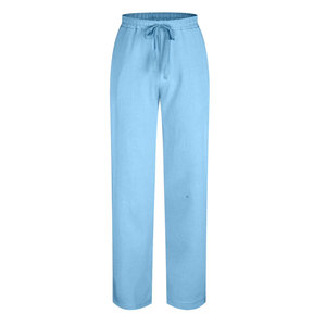 Pantalon décontracté pour homme, coupe ample, tissu respirant, vêtement tendance pour un style décontracté et urbain - Product Image 1