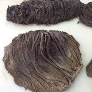 Omasum de Res Congelado de Alta Calidad, Venta al por Mayor, Omasum de Búfalo Ahumado y Salado, Sin Espinas, Procesado en Cajas - Product Image 1