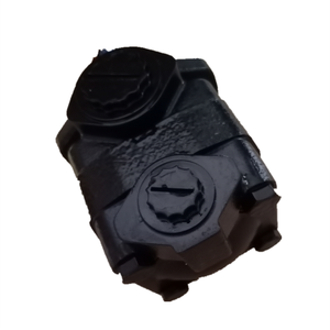 SDV SDV10-1 * 1 SDV10-1 * 2 SDV10-1 * 3 SDV10-1 * 4 SDV10-1 * 5 pompes à palettes simples industrielles SDV10-1P6P-1A SDV10-1B3B-1C SDV10-1B2B-1A - Product Image 1