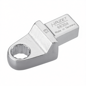 Llave de boca inglesa con inserto Hazet de 14 x 18 mm - Product Image 3