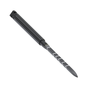 Fresa Helicoidal Dental Surgi Right de 1.5mm con Recubrimiento DLC, Agarre Ergonómico, 3 Posiciones de Mandíbula, Fuente de Alimentación Eléctrica, 1 Año de Garantía - Product Image 1