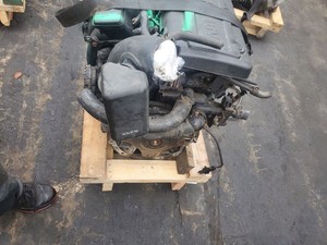 Motor Usado, Ensamblaje Completo, Compatible con: Kia Forte 2010 desde 9/30/09, 2.0L, VIN 2, 8va generación - Product Image 2