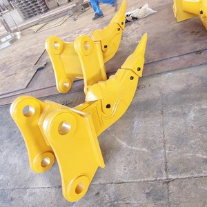 Déniveleur hydraulique à haute fréquence à tige unique, accessoires pour excavatrices KTR300 pour KOBELCO SUMITOMO DOOSAN Kangto - Product Image 4