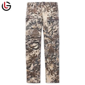 Pantalones de caza para hombre con estampado de caza de la mejor calidad, impermeables directos de fábrica y temporada de invierno, gran oferta adecuada al por mayor - Product Image 2