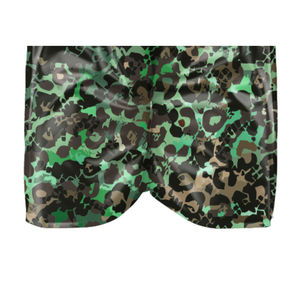 กางเกงขาสั้นผ้าแห้งเร็วสำหรับผู้ชายกางเกงขาสั้นผ้าปักพิมพ์ลายพิมพ์ซับลิเมชันสำหรับงานมืออาชีพของไทยสั่งทำโลโก้ได้ตามต้องการ - Product Image 5