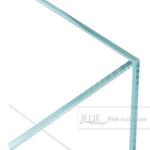 Usine Personnalisé Poisson Serpent Lézard Réservoir Super Blanc Sans Cadre Fish Tank Incurvé Carré Rectangulaire Fish Tank OEM - Product Image 3