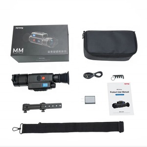 NOUVEAU - Jumelles thermiques de vision nocturne Syt-Oong longue portée 640*512 avec calcul balistique et objectif 50 mm - Product Image 6