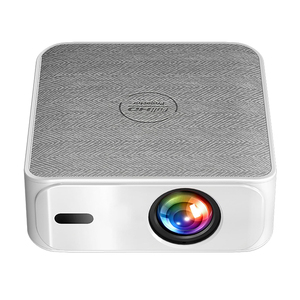 Mini Proyector T30 4K, Su Solución de Cine en Casa Inteligente para Proyecciones Impresionantes en la Pared - Product Image 2