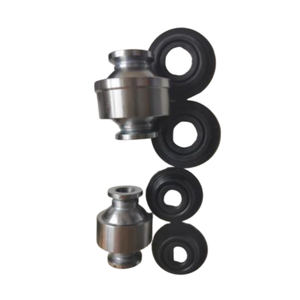 บูชปีกนกบนและล่างคุณภาพสูงและลูกหมากสำหรับเฟอร์รารี่ 430 - Product Image 4