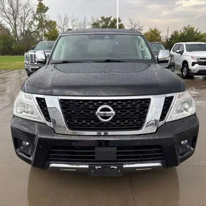 Nissan Armada Platinum 2019 - Product Image 1