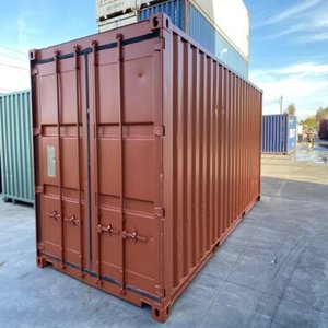 Good Condition Used Container 20ft 40ft hc <b>Shipping</b> Containers Quality <b>Shipping</b> Containers Used Exporting Worldwide For Sale - Product Image 2