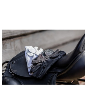 Gants d'équitation en cuir d'hiver, gants d'équitation professionnels ultra respirants, nouvelle arrivée 2026, service OEM - Product Image 2