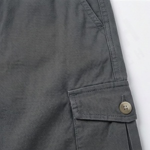 Pantalones Anchos de Hip Hop, Pantalones Deportivos Personalizados, Pantalones de Chándal de Pierna Ancha, Pantalones Deportivos de Algodón con Doble Cintura, Pantalones Deportivos Rectos, Pantalones Deportivos Acampanados para Hombre - Product Image 5