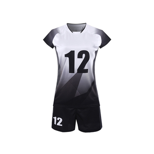 Custom 100% Designed <b>Volleyball</b> Uniforms for Men/Women Latest Fashionable Options - Product Image 5