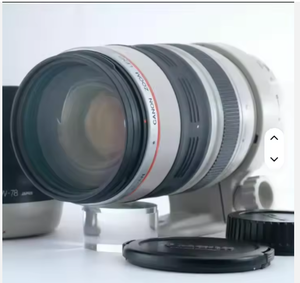 คุณภาพดีที่สุด EF 35-350mm F/3.5-5.6 L USM - Product Image 1