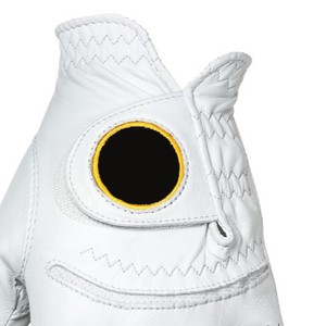 Guantes de golf para hombre hechos a medida, piel de oveja ligera, transpirable, diseño de tendencia superior, superventas, el mejor Material para deportes - Product Image 3