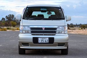 NISSAN Elgrand Caravan V d'occasion 1997 - Product Image 1
