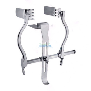 เครื่องดึงกลับเครื่องมือผ่าตัดทำจากสเตนเลสสตีล - Product Image 3