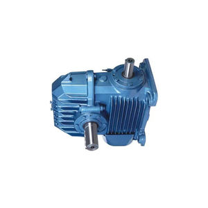 Offre Spéciale Boîte de vitesses à entraînement personnalisée Dernière nouvelle marque Tous les types de raccords à vis sans fin pour l'industrie Matériau en fer au prix du fabricant - Product Image 2