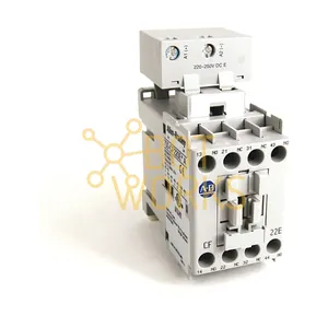 Allen-Bradley 700-CF220KJ - Neuf - Product Image 1
