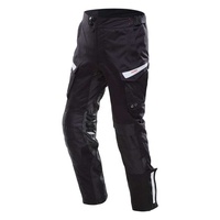 Pantalones de Motocicleta Impermeables para Hombre, Diseño de Primera Calidad, Ajuste Cómodo, Textiles, Disponibles en Todas las Tallas, con MOQ Bajo