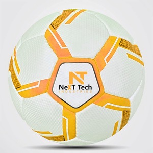 Balón de Entrenamiento de Fútbol Next Tech Industries, Material PU para Entrenamiento, con Diseño Personalizado y Logotipo Personalizado - Product Image 2