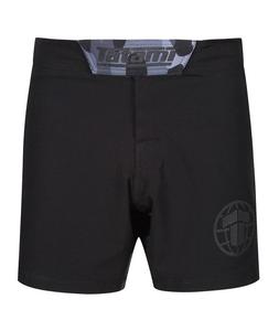 Shrink-Proof Digital Print Mixed Martial Arts Wear for Adults Shorts Sublimation Sportswear Gym Training Suit Custom Design - Product Image 1