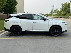 NUEVO NISSAN MURANO SV 2025 MÁS VENDIDO, TRANSMISIÓN AUTOMÁTICA DE 9 VELOCIDADES - Product Image 5