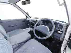 Elite Utilisé 1997 Ty-ota Liteace - Product Image 4