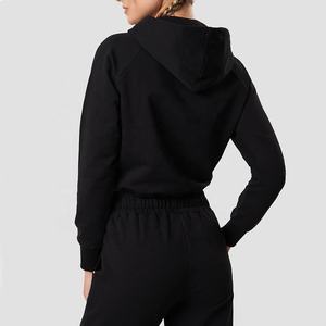 Custom Women Plus Size Hoodies Loose Casual Long Sleeve Pullover <b>Sweatshirts</b> <b>YOGA</b> Set - Product Image 2
