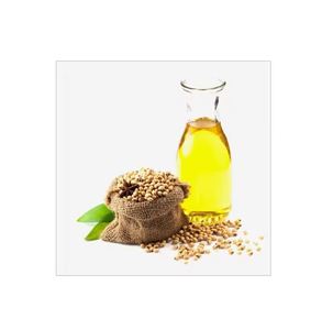 Premium <b>Soybean</b> Oil Non GMO Natural Cooking Oil for Household and Commercial Use Wholesale - Product Image 1