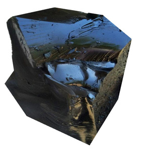 National Standard 80/100 Road Petroleum <b>Bitumen</b> High Softening Point Engineering Grade <b>Bitumen</b> Spot Factory Wholesale - Product Image 1