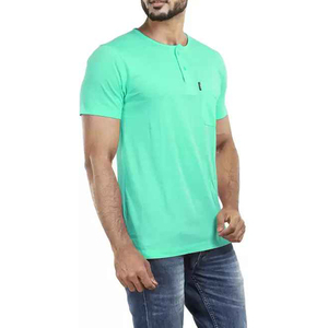 ผ้าฝ้าย100% โลโก้ที่กำหนดเองผู้ชายเสื้อยืดการพิมพ์ที่กำหนดเองเสื้อยืด - Product Image 1