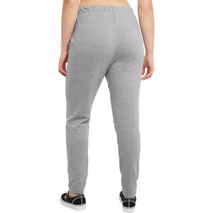 กางเกงวอร์มผู้หญิงดีไซน์ตามสั่งเสื้อผ้าลำลอง - Product Image 3